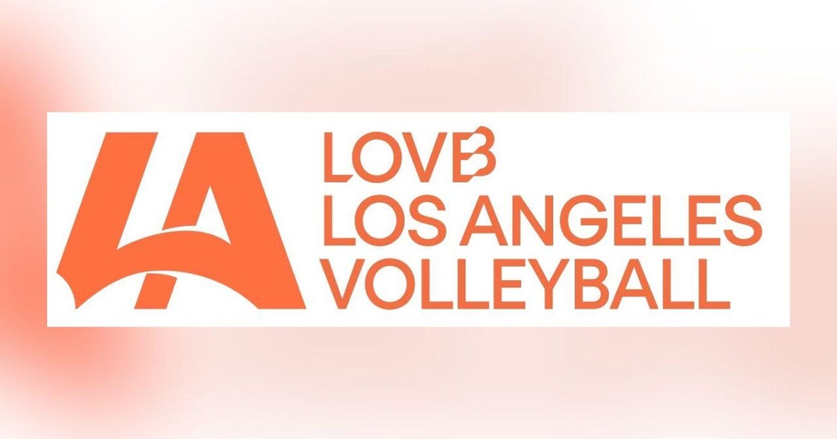 LOVB Los Angeles unveils inaugural roster for professional volleyball team