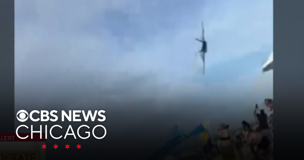 Extremely low flyover from Blue Angels in Florida under investigation