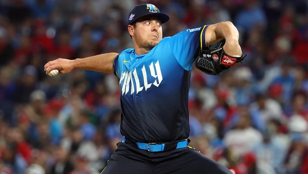 UCL tear lands Brad Keller on injured list and Phillies possibly searching for another reliever