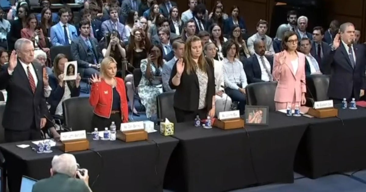 Key takeaways from day two of Blanche confirmation hearing