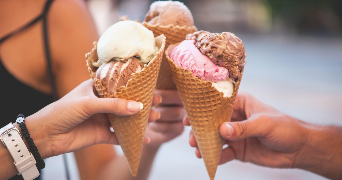 National Ice Cream Day 2026: Full List of Freebies and Deals