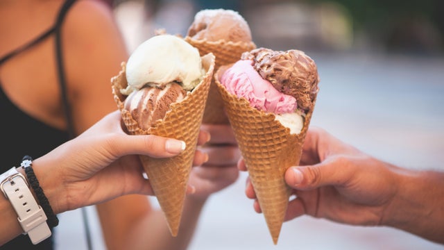 ice-cream 