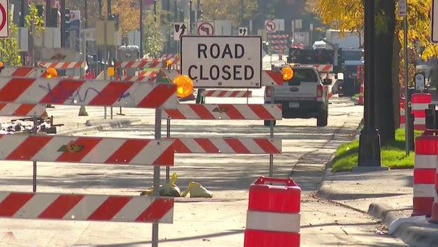 Lyndale Avenue redesign approved by Minneapolis City Council despite small business pushback