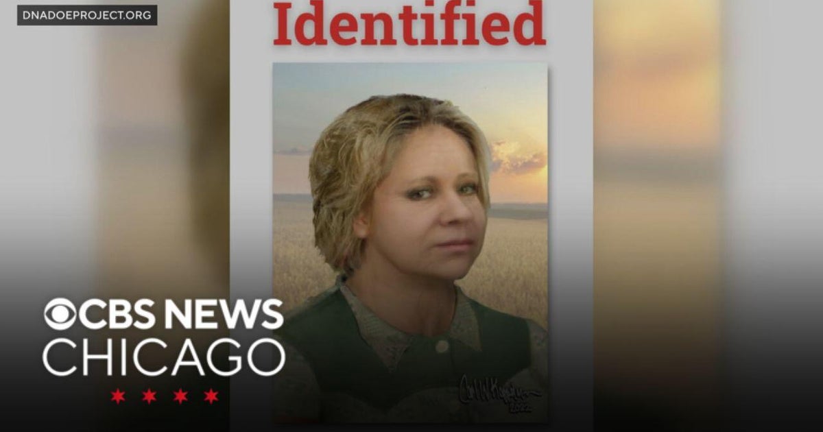 Jane Doe found murdered in Indiana identified in nearly 50-year-old cold case