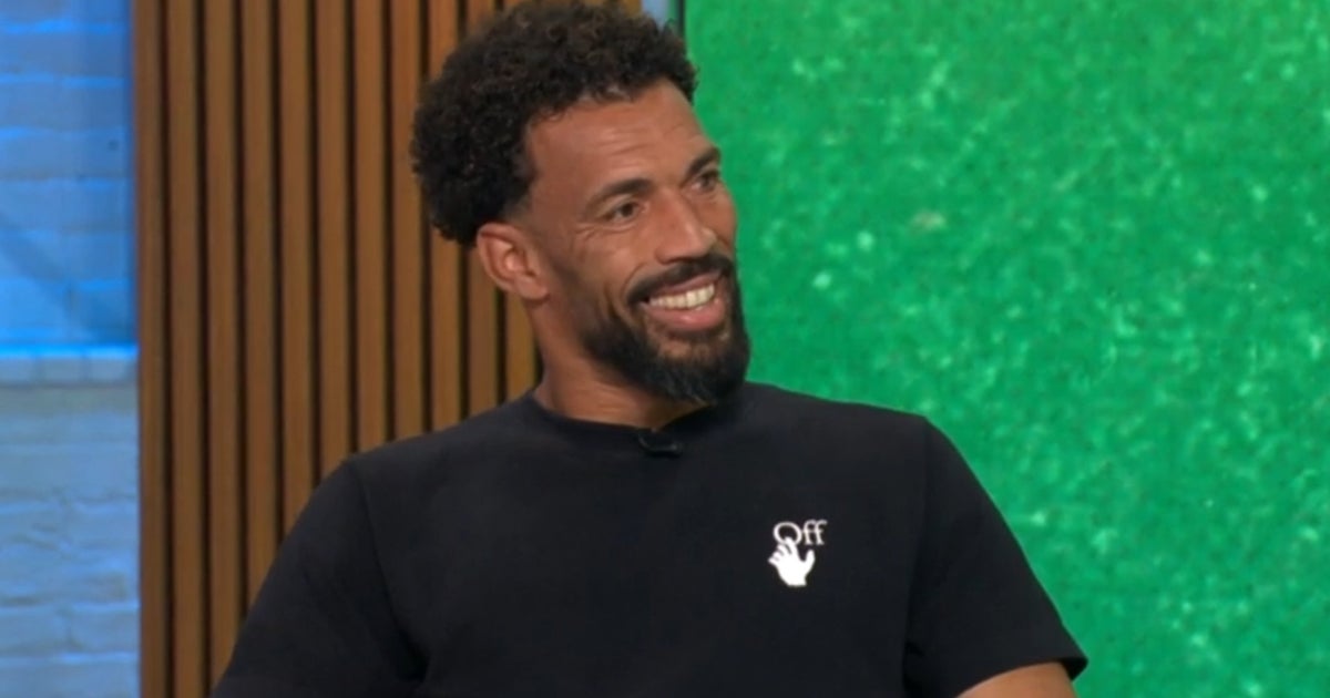 Cape Verde goalie talks about team's inspiring World Cup run