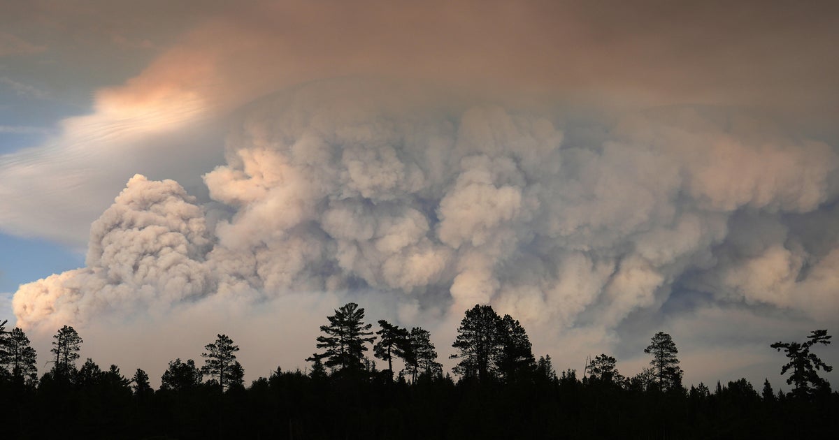How wildfire smoke is different from backyard bonfire and the health risks it poses