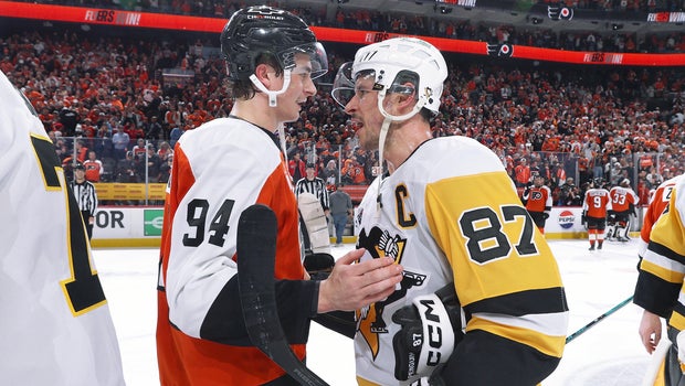 Philadelphia Flyers' 2026-27 schedule sees September hockey, early matchup with Leo Carlsson's Ducks