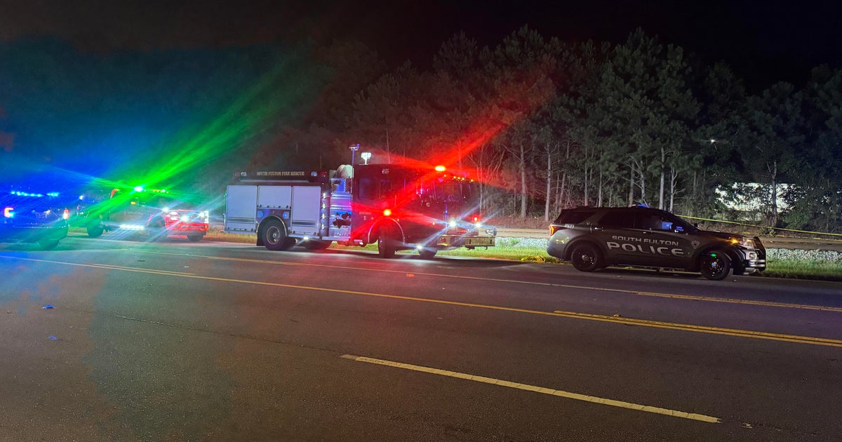 Person dies after being hit by CSX train in Union City, railroad ...