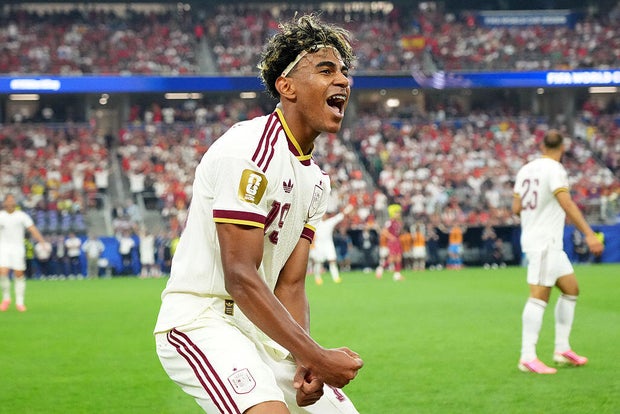 Portugal v Spain: Round of 16 - FIFA World Cup 2026
