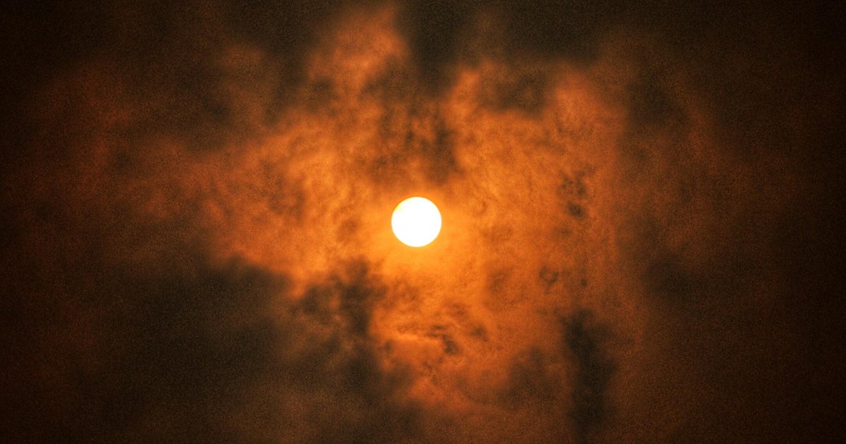 Hazardous air quality, heat remain banes for Twin Cities on Thursday