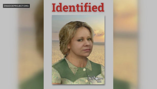 Chicago woman found murdered, left in cardboard box in Indiana identified after nearly 50 years