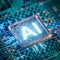 Trump administration finalizes AI framework, official says