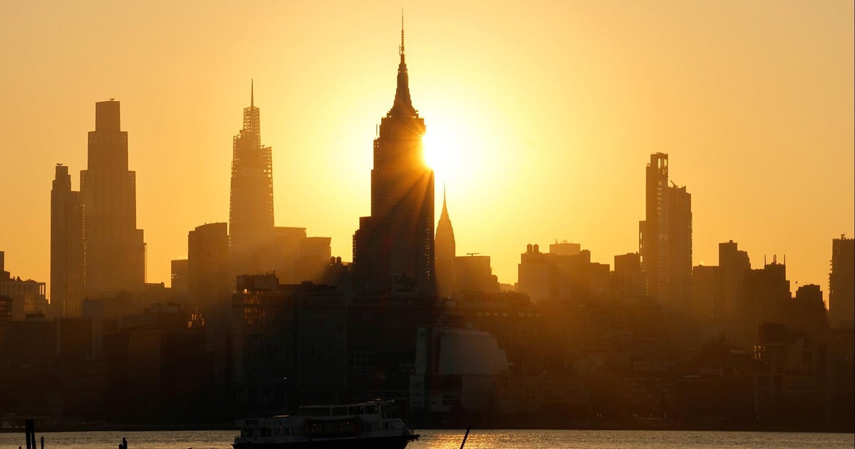 Here's how daylight saving time was created as House passes bill to make it permanent