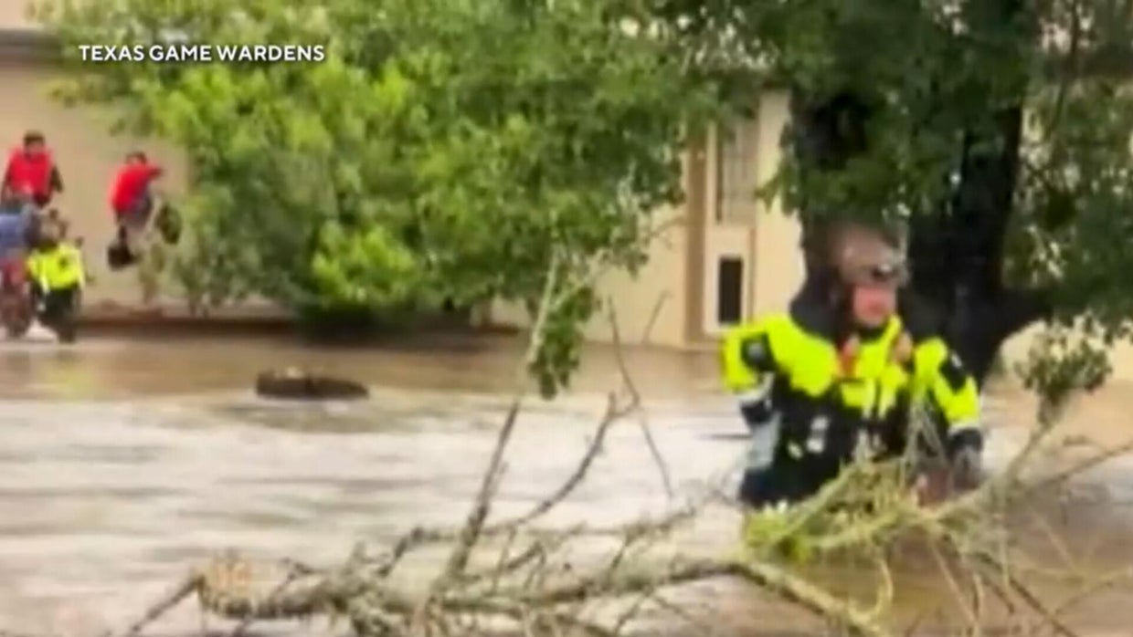 Texas Hill Country Flood Relief Fund launches after deadly flooding ...
