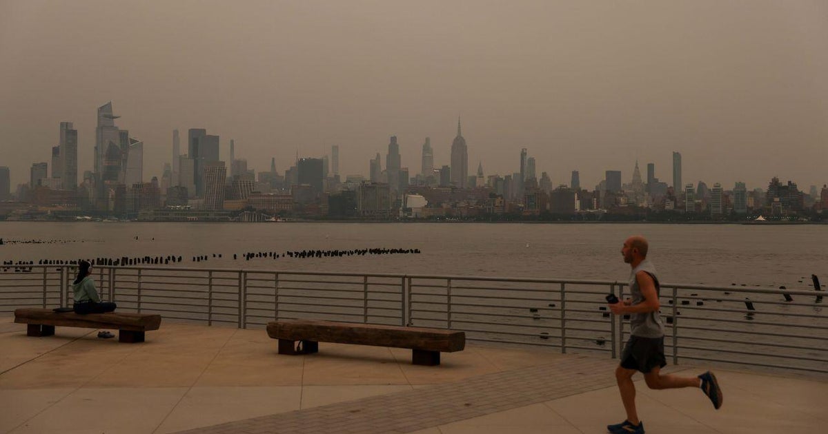 Poor Air Quality Moves Summer Activities Indoors featured image