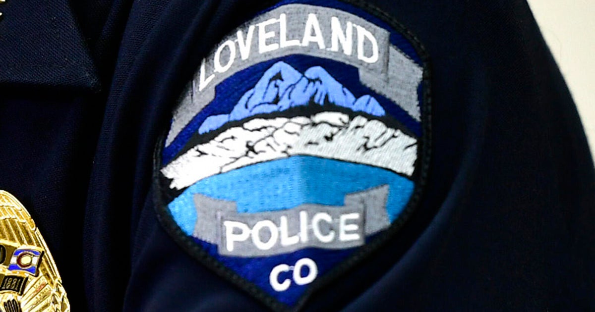 Suspect connected with 2025 death in Northern Colorado arrested in California