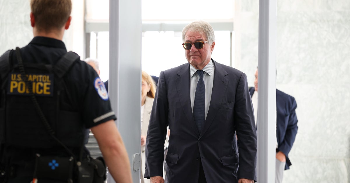 House panel probing Epstein asked Leon Black about birthday book, their friendship