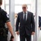 House panel probing Epstein asked Leon Black about birthday book, their friendship