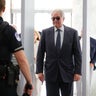 Leon Black Appears For Closed Interview With House Oversight Committee Over Epstein Connections 
