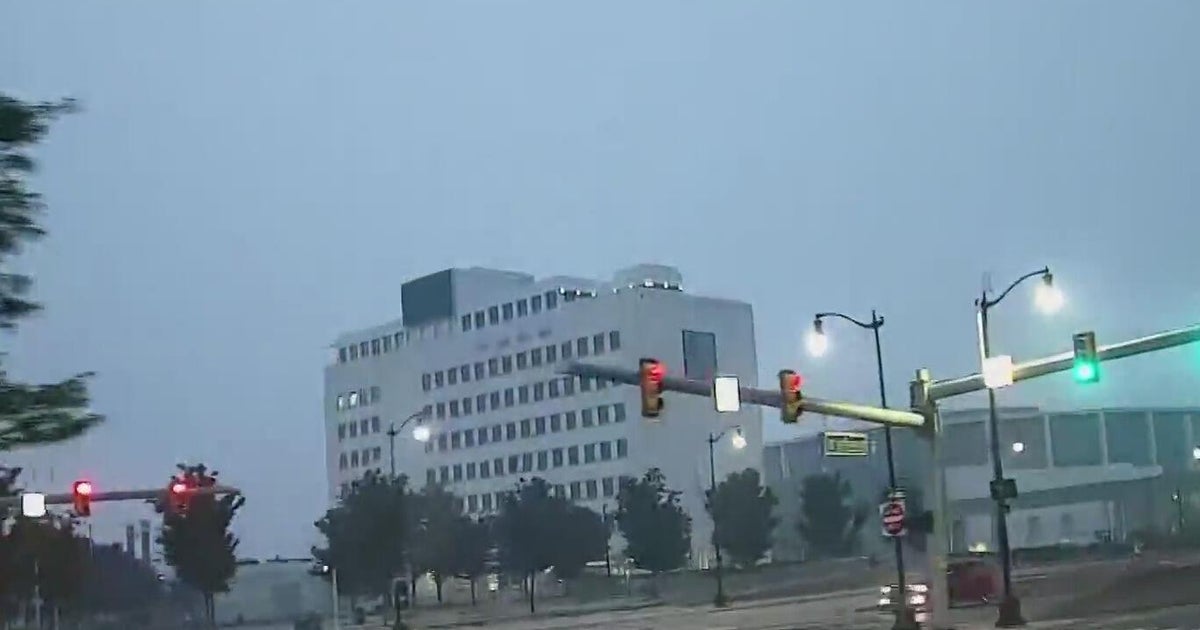 Wildfire smoke results in event, program closures in Metro Detroit