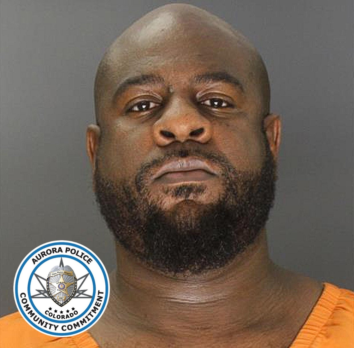Employee of Aurora ICE Processing Center arrested, accused of shooting ...