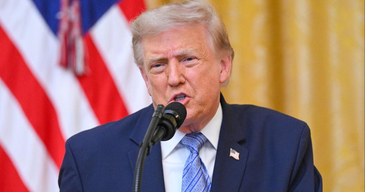 Breaking down Trump’s primetime speech on election security