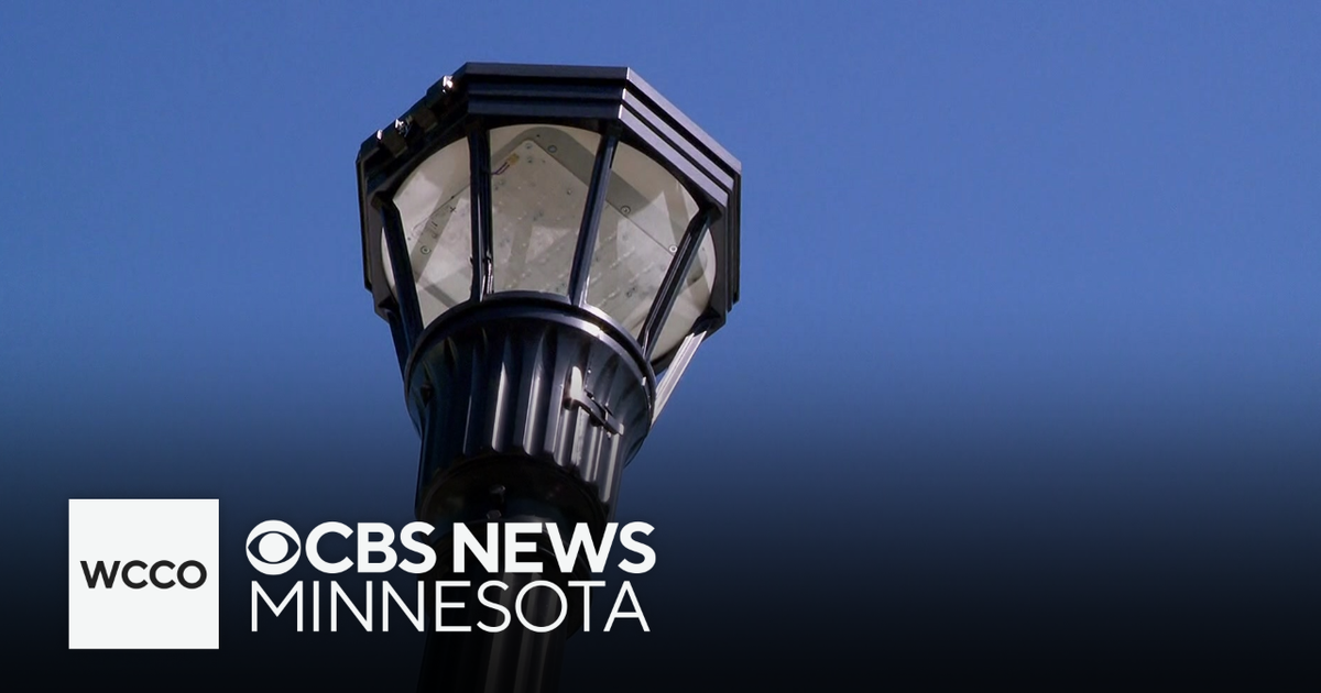 St. Paul business owners voice concerns about broken streetlights