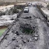 Iran Accuses US Of Striking Civilian Infrastructure In Hormozgan Province 