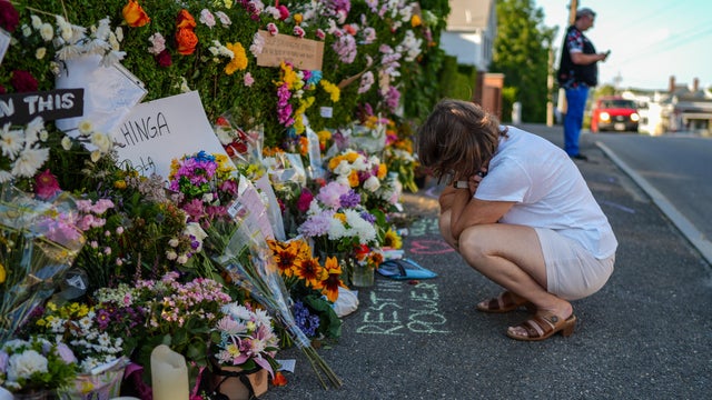 ICE Officers Fatally Shoot Undocumented Immigrant In Maine 
