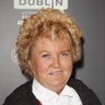 Brenda Fricker attends a screening of "Cloudburst" at the Savoy on Feb. 16, 2012, in Dublin, Ireland. 
