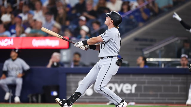 Chicago White Sox v Toronto Blue Jays 