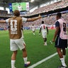 France v England: Bronze Final - FIFA World Cup 2026 