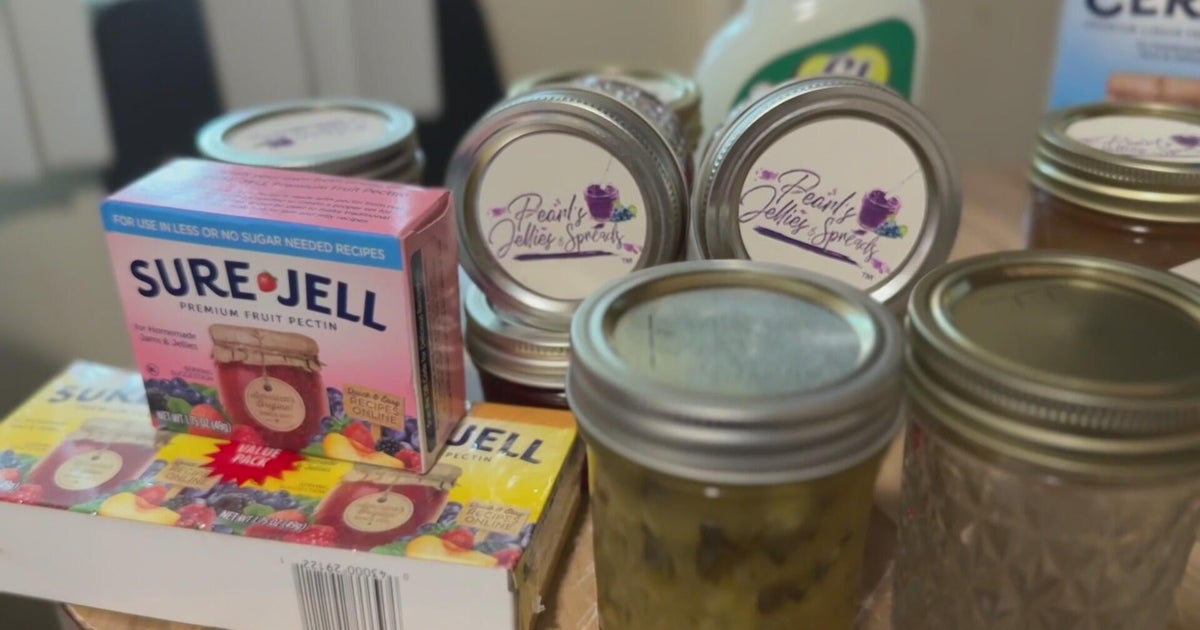 Colorado business owner removes raspberry products to protect customers