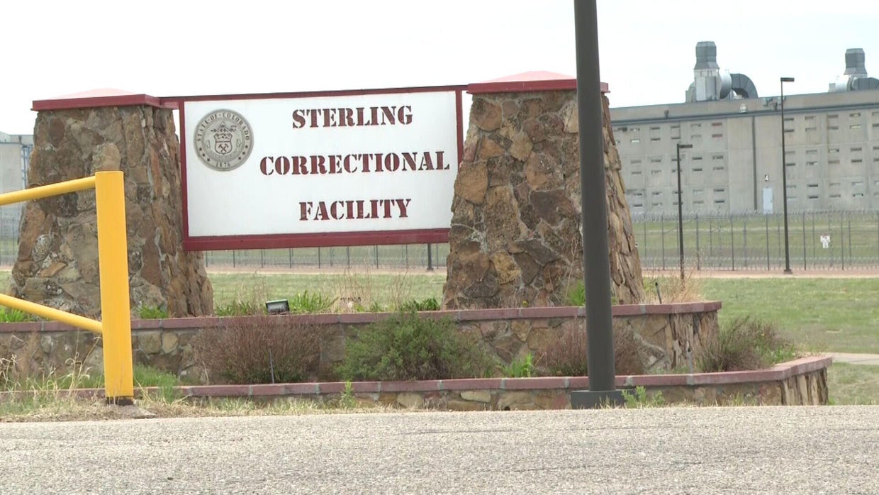 Colorado inmate released to community corrections re-arrested after ...
