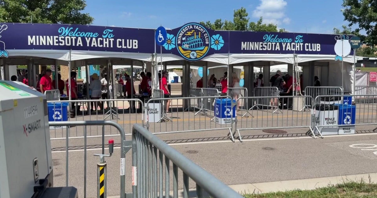 Thousands expected to attend Minnesota Yacht Club festival in St. Paul