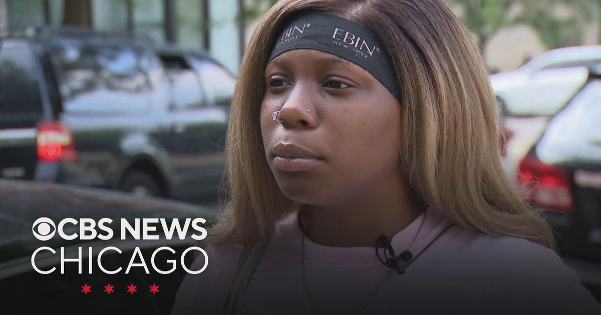 Victim of Loop attack speaks out after being sucker-punched, robbed of phone charger