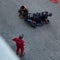 Video of Moroccan man dying while pinned down by police sparks anger in Italy