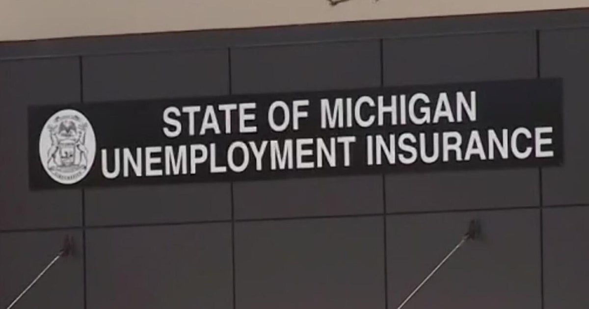 Michigan domestic violence survivors have new option for unemployment benefits