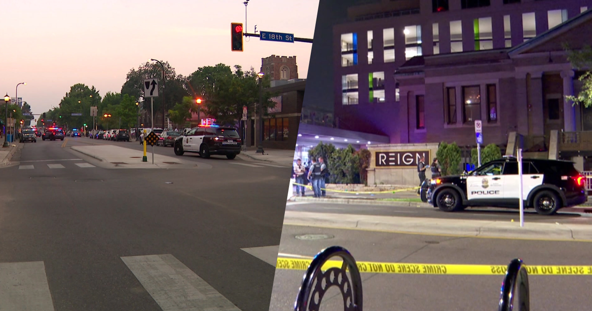 2 mass shootings renew safety fears across Minneapolis neighborhoods