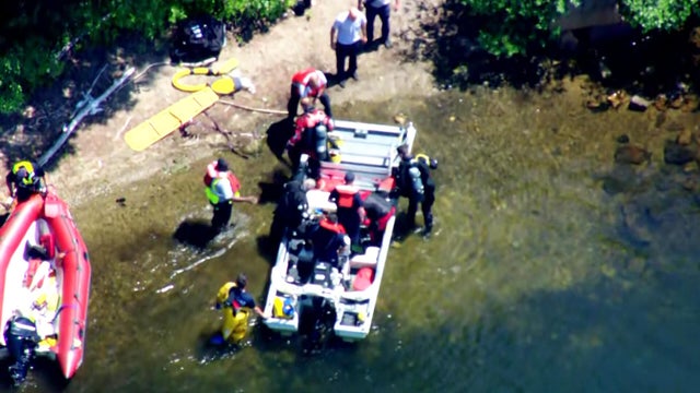 Framingham drowning 