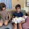 Vice President JD Vance and wife Usha welcome their 4th child