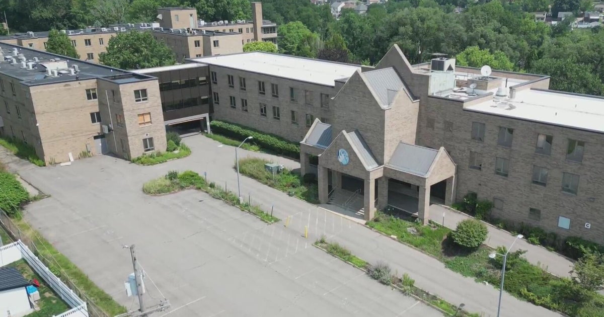 cbsnews.com - Meghan  Schiller - Developer has plans for 124 townhomes in Banksville on former site of assisted living facility
