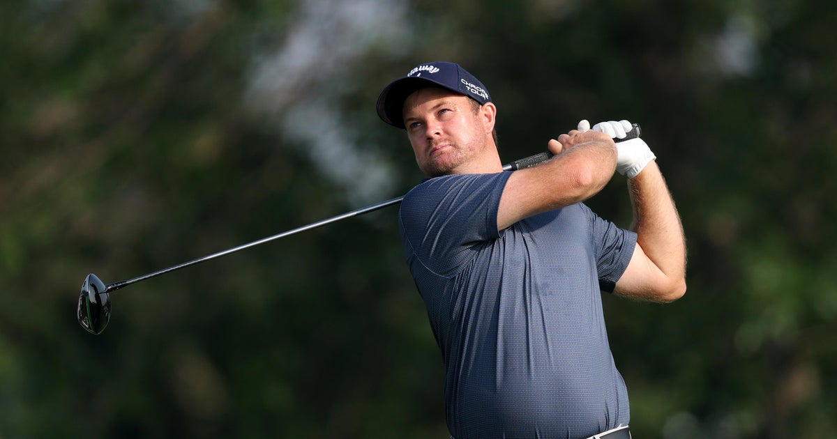 Former University of Minnesota golfer Thomas Campbell preparing for 2nd-straight 3M Open
