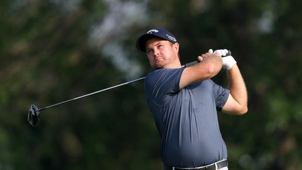 Former University of Minnesota golfer Thomas Campbell preparing for 2nd-straight 3M Open