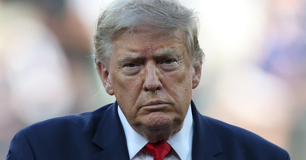 Victims of Iranian-sponsored terror call on Trump to add restitution as part of any peace deal
