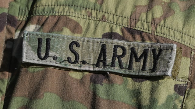 U.S. Army Soldiers Train With MEROPS Counter-UAS Platform In Poland 