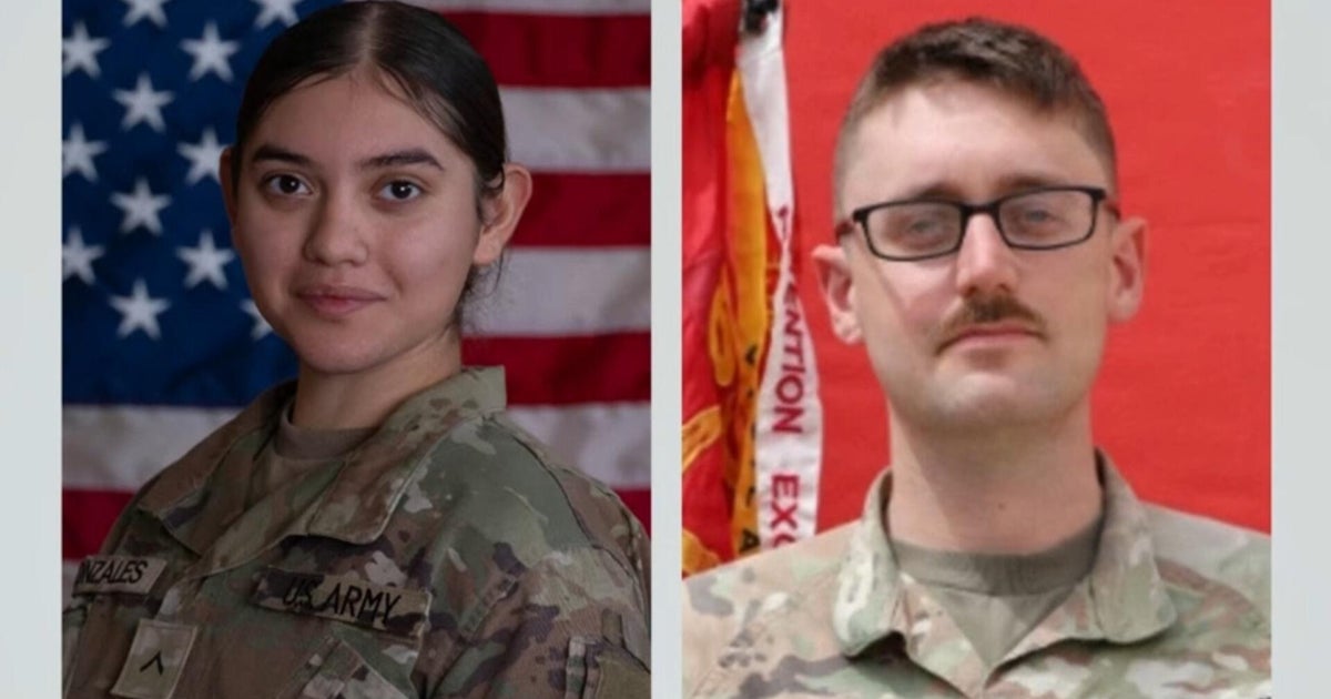 How recent killings of U.S. soldiers could affect the war with Iran