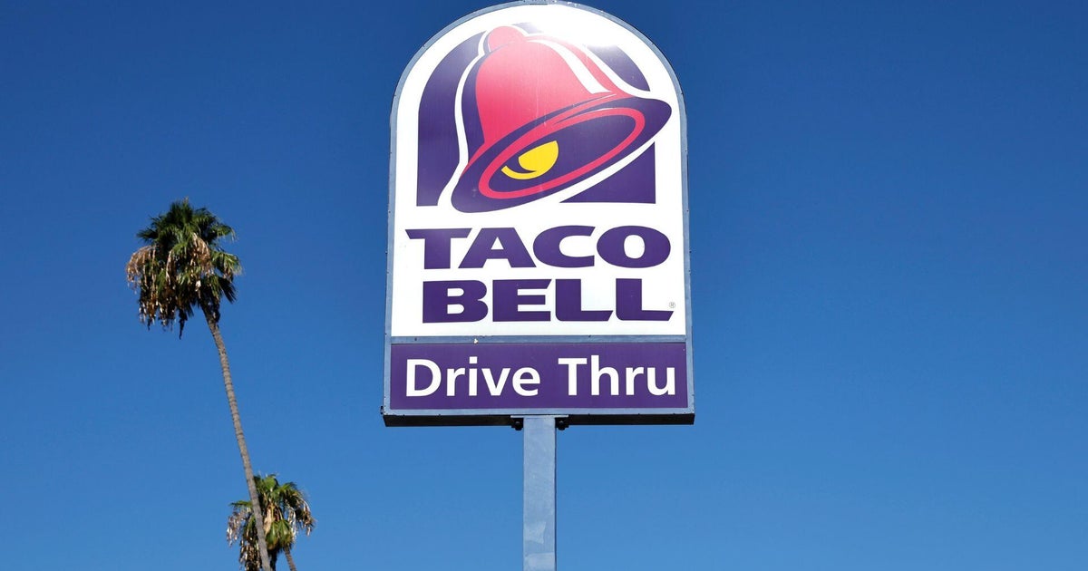 Taco Bell reports drop in foot traffic amid cyclosporiasis outbreak, probe continues into source