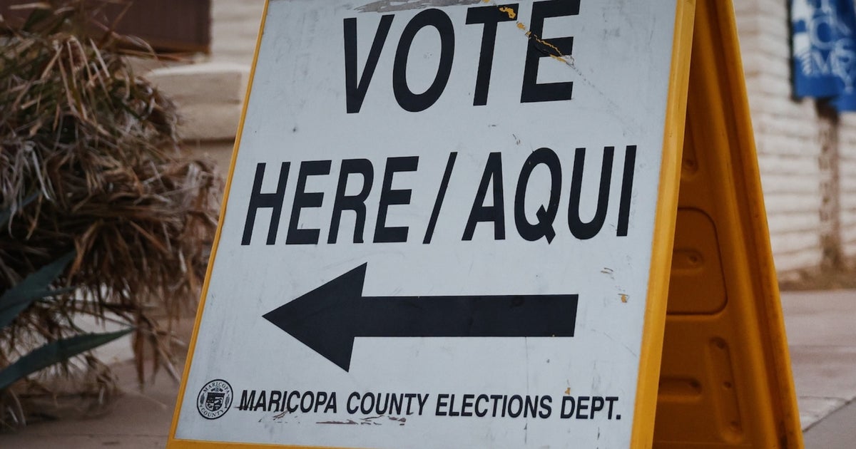 Key Arizona primary races to watch