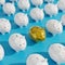 Here's how much wealth you need to thrive, based on your age